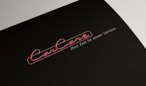 Logo CarCare