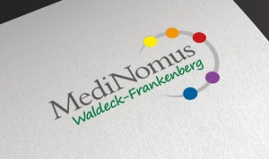 Logo MediNomus