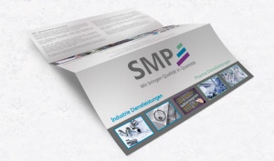 Folder SMP