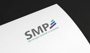 Logo SMP